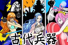 One Piece 青キジが革命軍 その理由を徹底考察 おさめブログ